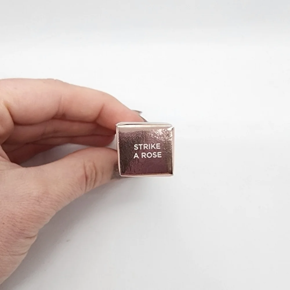 Laura Mercier 'Strike a Rose' Cavier Stick Eyeshadow Roseglow